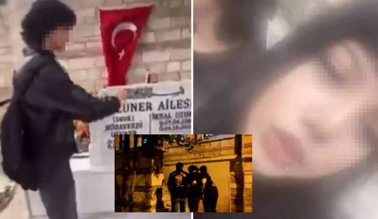 Fatih’te Semih Çelik tarafından vahşice öldürülen 19 yaşındaki İkbal Uzuner’in