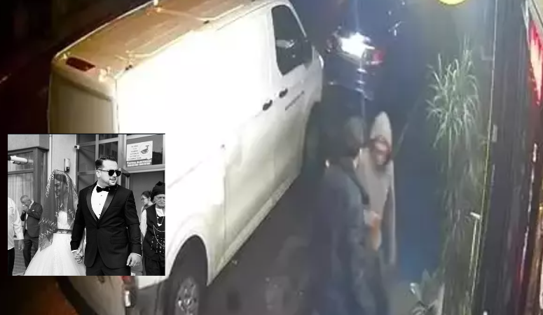 Zonguldak’ta “Eşime neden baktın” tartışması kanlı bitti. 51 yaşındaki Cem