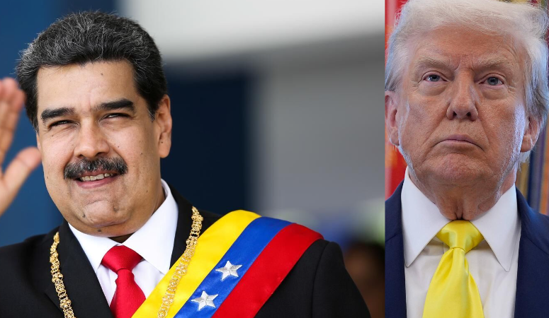 ABD Başkanı Donald Trump, Venezuela’ya yönelik geniş çaplı bir operasyon