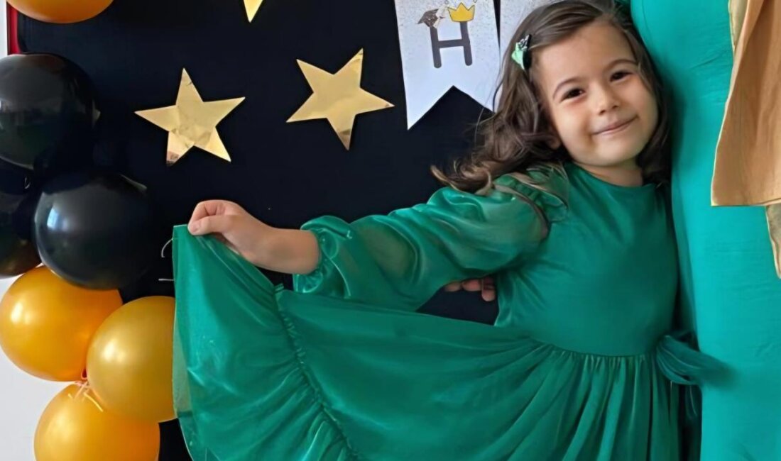 Antalya’nın Serik ilçesinde yaşanan korkunç olayda, bir anne ile 7