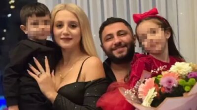 Adana’da havuzlu bir lüks villada yaşanan ve üç kişinin hayatını