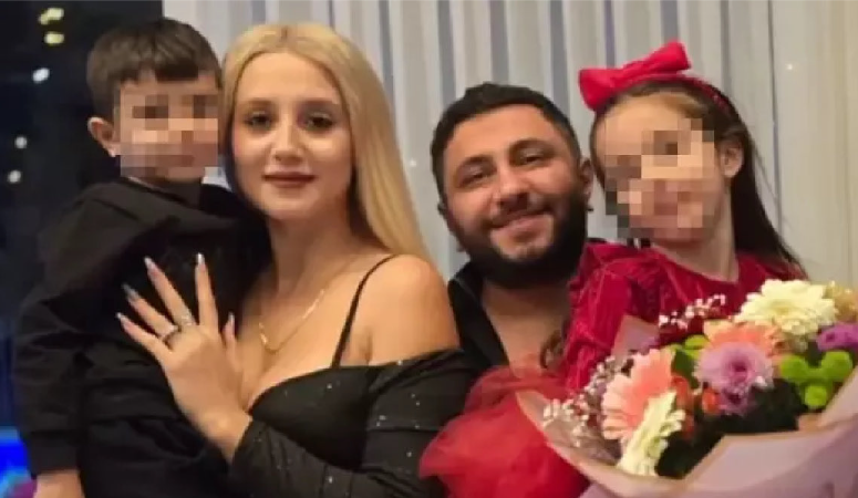 Adana’da havuzlu bir lüks villada yaşanan ve üç kişinin hayatını