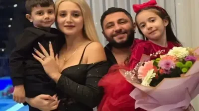 Adana’da iki çocuğunu öldürdükten sonra intihar eden Sergen Altunbaş’ın, olaydan