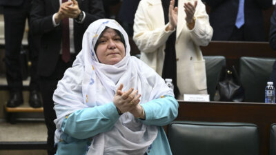 Eskişehir’de Mihalgazi Belediye Başkanı Zeynep Güneş Akgün’e yönelik sosyal medya