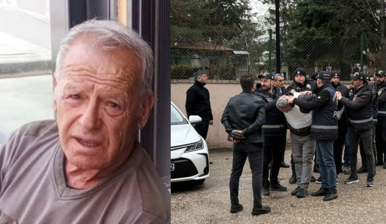 Tokat’ta 80 yaşındaki Zihni Cankurtaran’ın kaybolmasıyla başlayan soruşturma, aylar sonra