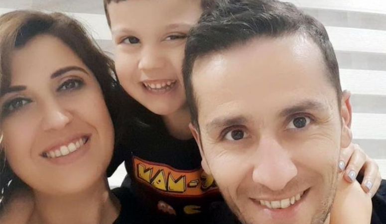 Edirne’de yaşanan aile faciasında yeni ayrıntılar gün yüzüne çıktı. Eşi