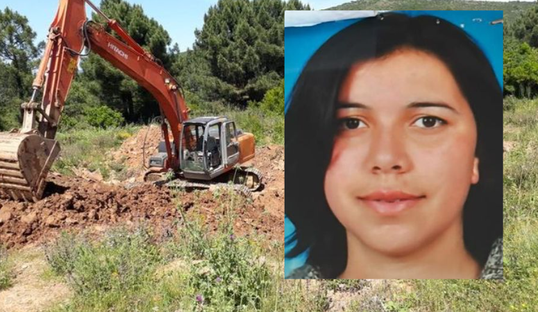 Muğla’nın Fethiye ilçesinde 2006 yılında kaybolan 17 yaşındaki Yasemin Dermenci’nin