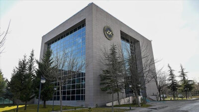 Hazine ve Maliye Bakanlığı, yüksek tutarda harcama yapmasına rağmen gelir