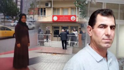 Adana’nın Sarıçam ilçesinde yaşanan olayda, 53 yaşındaki Naim Aladağ aile