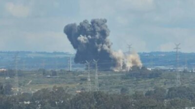 Ortadoğu’da gerilim tırmanırken, İran’dan dikkat çeken yeni bir saldırı geldi.