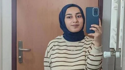 Van Yüzüncü Yıl Üniversitesi öğrencisi 21 yaşındaki Rojin Kabaiş’in ölümüyle