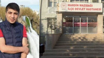 Mardin’in Mazıdağı ilçesinde iki kardeş arasında çıkan tartışma kanlı bitti.