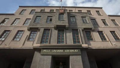 MSB: İncirlik Türk üssüdür!