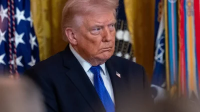 ABD Başkanı Donald Trump, ABD ile İran arasında Pakistan’da gerçekleştirilen