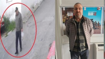 Bursa’da 2011 yılında işlenen cinayet nedeniyle hakkında ağırlaştırılmış müebbet hapis