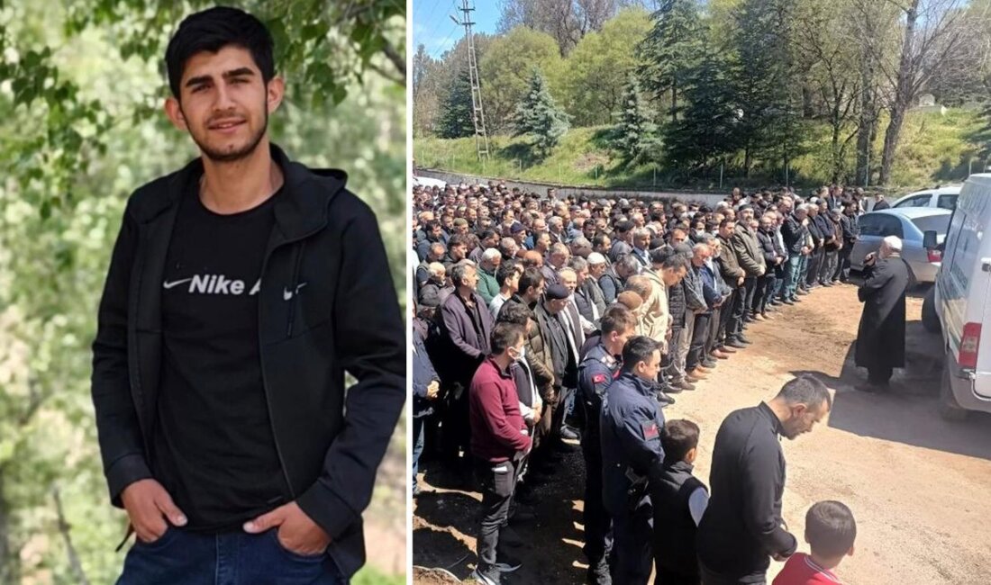 Tokat’ta kene yapışmasının ardından KKKA şüphesiyle tedavi altına alınan 21