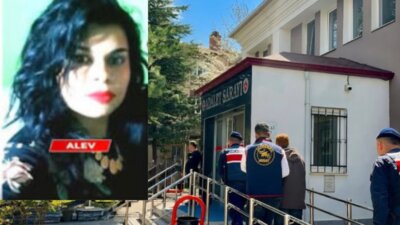 Afyonkarahisar’da geçen yıl silahla vurulmuş halde bulunan ve hastanede yaşamını