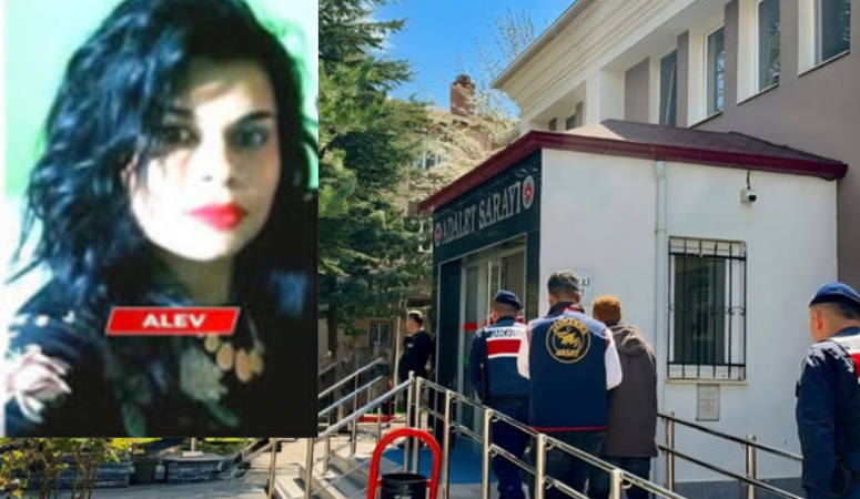 Afyonkarahisar’da geçen yıl silahla vurulmuş halde bulunan ve hastanede yaşamını