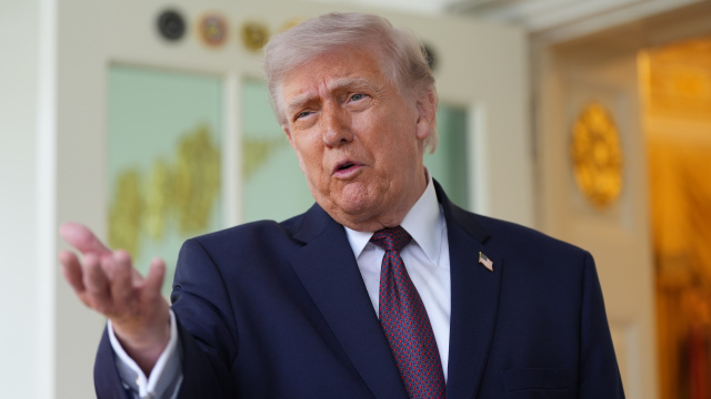 ABD ile İran arasında yapılması planlanan kritik müzakereler öncesinde açıklama