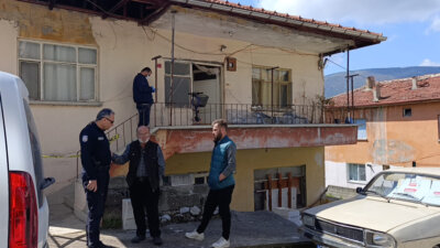 Amasya’da sobadan sızan karbonmonoksit gazı bir kez daha can aldı.