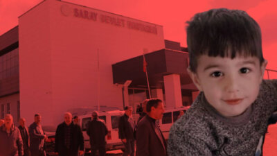 Van’ın Saray ilçesinde sahipsiz köpeklerin saldırısına uğrayan iki kuzenle ilgili