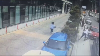 İstanbul Kağıthane’de yaşanan gasp girişiminin arkasından eski sevgili çıktı. Elifnur