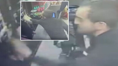 İstanbul Pendik’te bir zincir markette yaşanan şiddet olayı kamuoyunda geniş