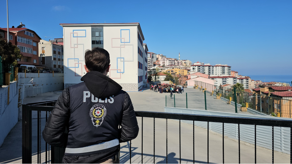 Şanlıurfa ve Kahramanmaraş’ta yaşanan okul saldırılarının ardından İçişleri Bakanlığı, Türkiye