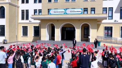 Çevre, Şehircilik ve İklim Değişikliği Bakanı Murat Kurum, 6 Şubat