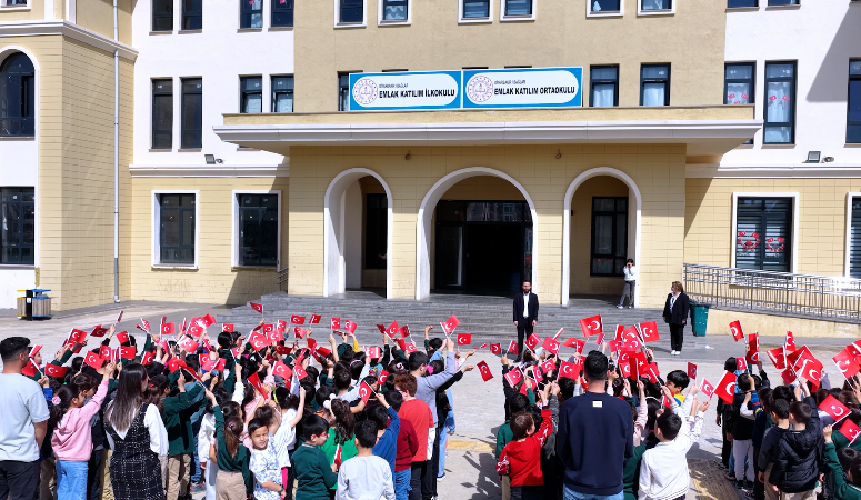 Çevre, Şehircilik ve İklim Değişikliği Bakanı Murat Kurum, 6 Şubat