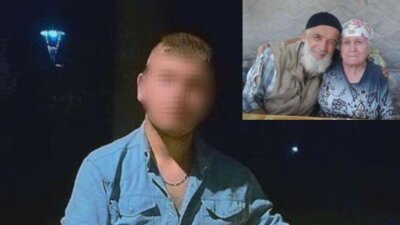 Bursa’da üç kişinin hayatını kaybettiği kan donduran olayla ilgili görülen