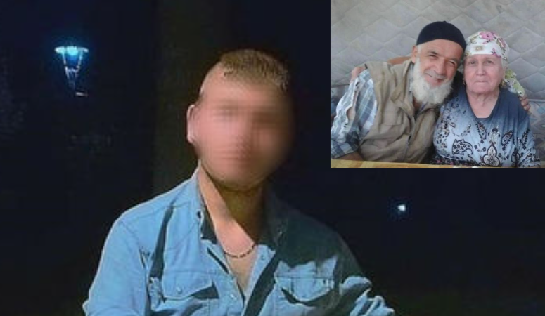 Bursa’da üç kişinin hayatını kaybettiği kan donduran olayla ilgili görülen