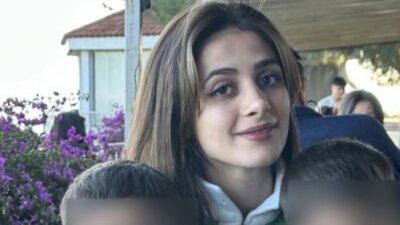 Antalya-Isparta karayolunda meydana gelen kazada 26 yaşındaki Senanur Turan yaşamını