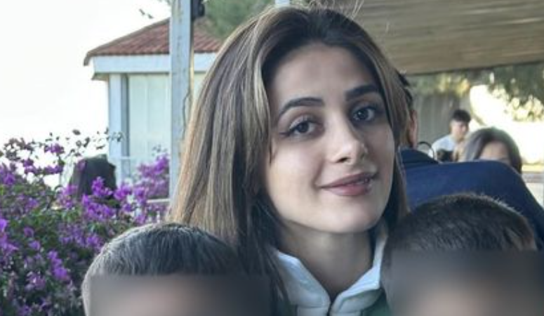 Antalya-Isparta karayolunda meydana gelen kazada 26 yaşındaki Senanur Turan yaşamını