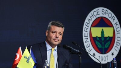 Fenerbahçe Kulübü Başkanı Sadettin Saran, olağanüstü seçimli genel kurul tarihini