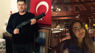 Bursa’da 25 yaşındaki avukat Hatice Kocaefe’nin hayatını kaybettiği silahlı saldırıyla