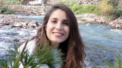 Tunceli’de 2020 yılından bu yana kayıp olan üniversite öğrencisi Gülistan