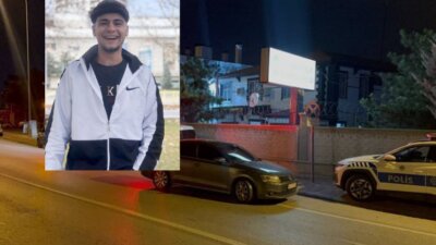 Konya’da polis merkezinde meydana gelen bıçaklı saldırıya ilişkin davada sanıklar