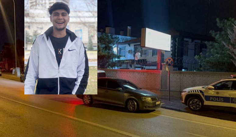 Konya’da polis merkezinde meydana gelen bıçaklı saldırıya ilişkin davada sanıklar