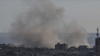 Türkiye Lübnan için İsrail'i kınadı, dünyayı harekete geçmeye çağırdı.