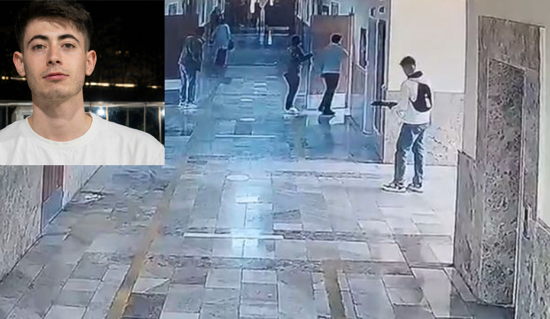 Şanlıurfa’nın Siverek ilçesinde bir lisede düzenlenen silahlı saldırı büyük paniğe