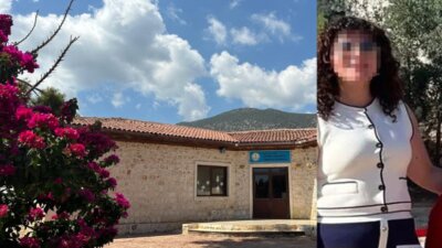 Antalya’nın Demre ilçesindeki bir ilkokulda ortaya atılan iddialar üzerine Milli