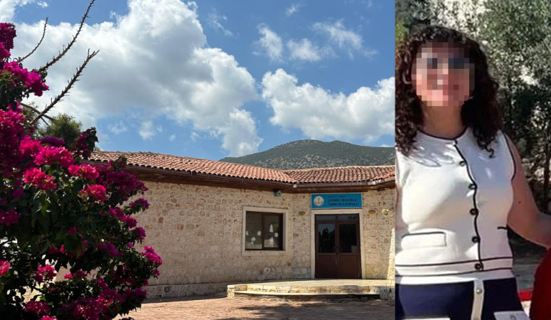 Antalya’nın Demre ilçesindeki bir ilkokulda ortaya atılan iddialar üzerine Milli