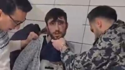 Konya’da hakkında çok sayıda hırsızlık suçundan kesinleşmiş 15 yıl hapis