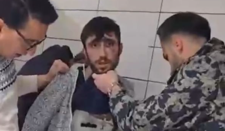 Konya’da hakkında çok sayıda hırsızlık suçundan kesinleşmiş 15 yıl hapis