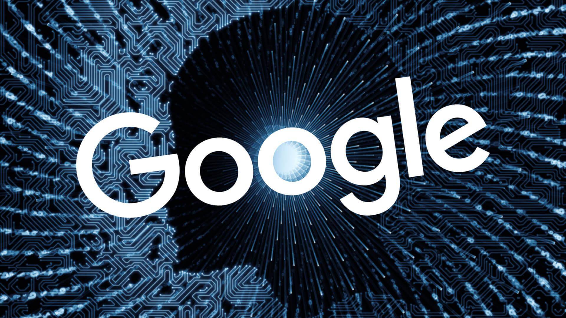 Google, yapay zekayı arama motorunun merkezine yerleştirerek son 25 yılın