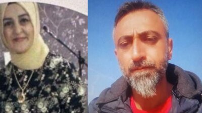 Ankara’da boşanma aşamasındaki eşi Selma Kara’yı 58 bıçak darbesiyle öldüren