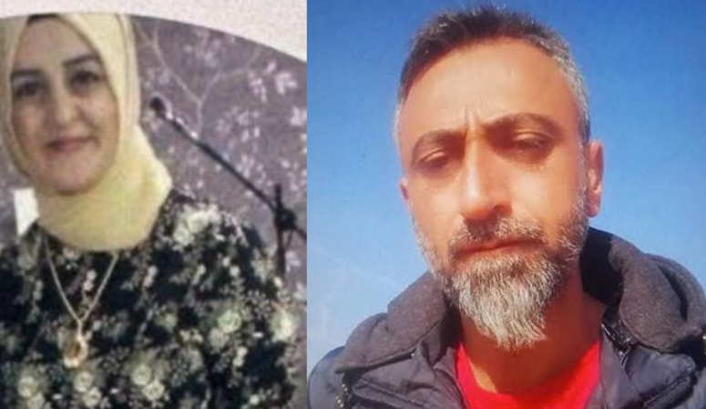 2 çocuk annesini 58 bıçak darbesiyle öldürdü! Mahkeme kararı: ‘Canavarca his oluşmadı’ Ankara’da boşanma aşamasındaki eşi Selma Kara’yı 58 bıçak darbesiyle öldüren