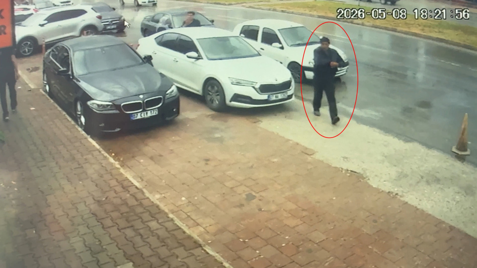Antalya’da arsa satışı nedeniyle çıkan tartışma cinayetle bitti. 63 yaşındaki