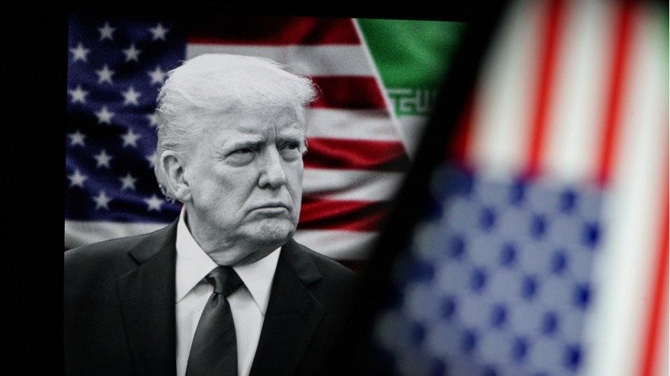 ABD Başkanı Donald Trump’ın İran ile yürütülen görüşmelerde anlaşmanın büyük